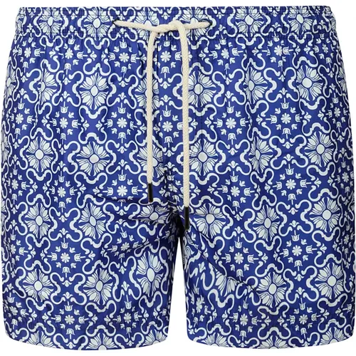 Swim Short , male, Sizes: 2XL - Peninsula - Modalova