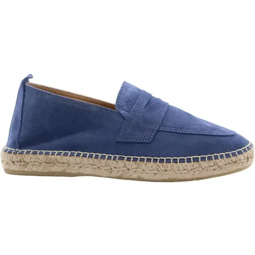 Stylische Espadrilles für moderne Männer , Herren, Größe: 40 EU - CTWLK. - Modalova