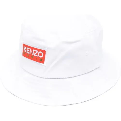 Hats Kenzo - Kenzo - Modalova