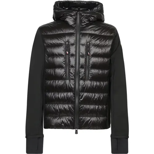 Jacket for Men Aw24 , male, Sizes: M, S - Moncler - Modalova