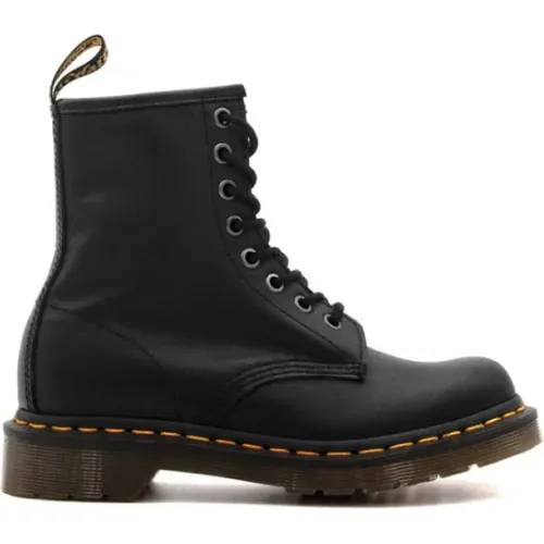 Amphibian 1460 Boots , female, Sizes: 4 UK, 3 UK, 10 UK, 6 UK - Dr. Martens - Modalova