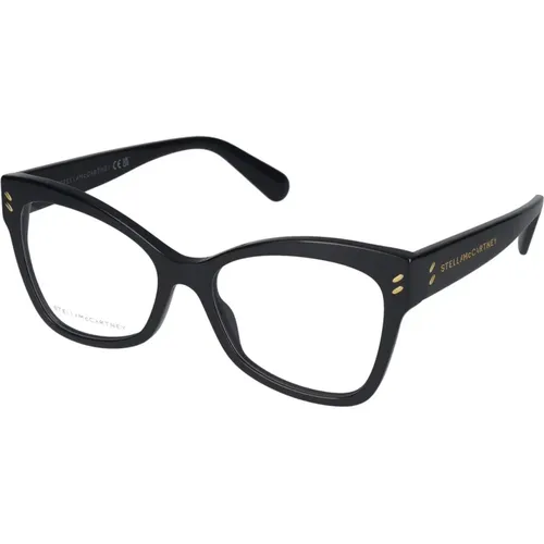 Mode Brille SC50037I,Stilvolle Brille Sc50037I - Stella Mccartney - Modalova