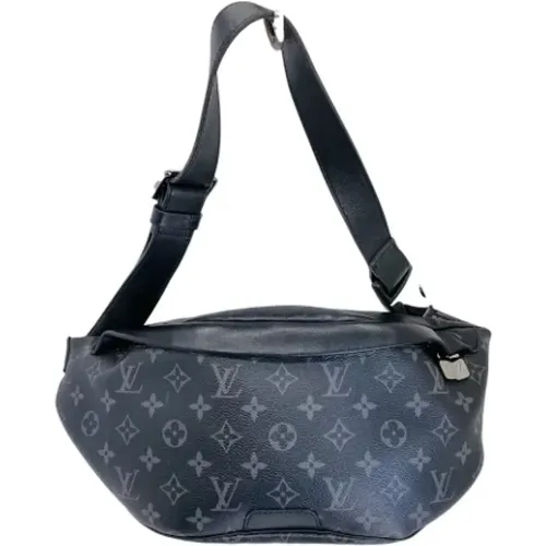 Pre-owned Belt Bags, female, , Size: ONE SIZE Pre-owned Leather louis-vuitton-bags - Louis Vuitton Vintage - Modalova