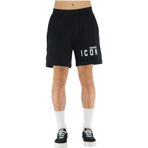 Casual Shorts Dsquared2 - Dsquared2 - Modalova