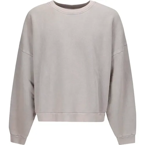 Stylish Sweater in Various Colors , male, Sizes: L, M - Acne Studios - Modalova