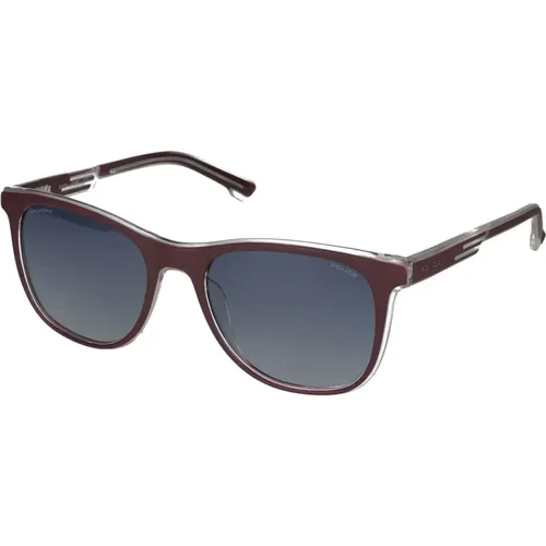 Sunglasses, unisex, , Size: 54 MM Sunglasses - Police - Modalova