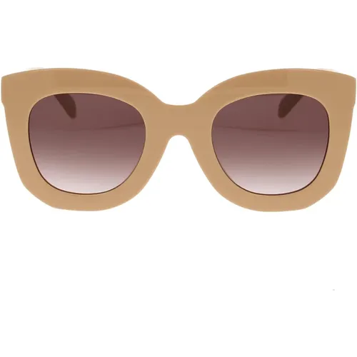 Sunglasses, unisex, , Size: ONE SIZE Stylish Sunglasses - Celine - Modalova