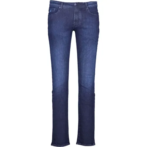 Jeans , male, Sizes: W33 L34, W30 L34, W34 L34, W32 L34 - Atelier Noterman - Modalova