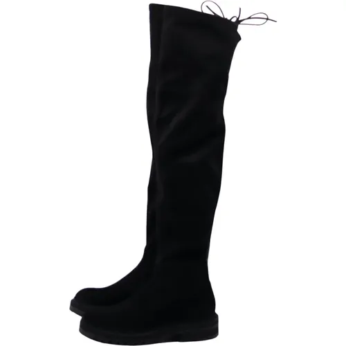 Overknee Boots , female, Sizes: 8 UK - Billi Bi - Modalova