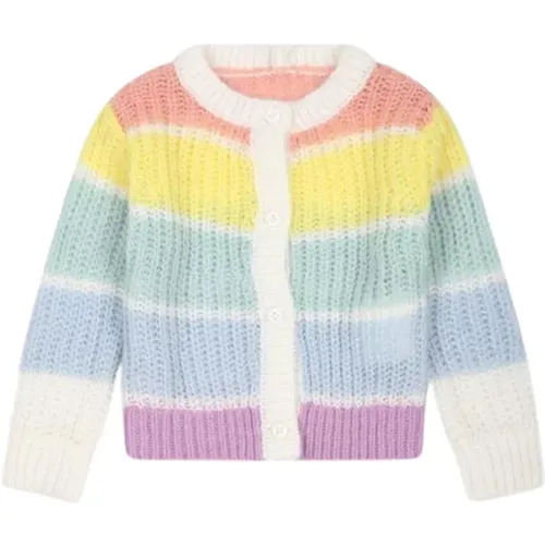 Kinder Cardigan Strickware - Stella Mccartney - Modalova