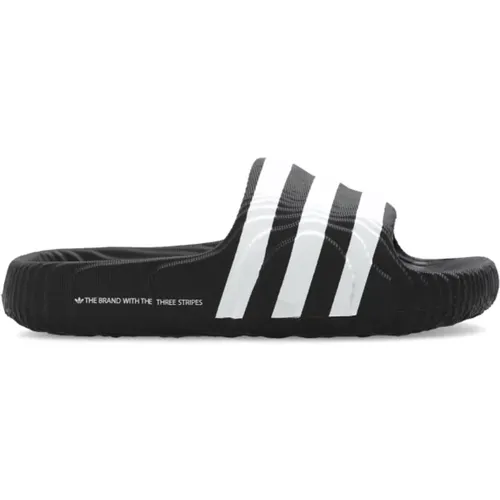 Adilette 22 slides , Damen, Größe: 39 EU - adidas Originals - Modalova