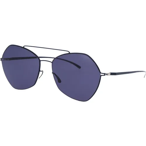 Sunglasses, unisex, , Size: 59 MM Stylish Sunglasses for Women - Mykita - Modalova