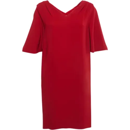 Pre-owned Fabric dresses , female, Sizes: S - Stella McCartney Pre-owned - Modalova