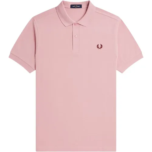 Polo Shirts, male, , Size: XL Polo Shirt - Fred Perry - Modalova