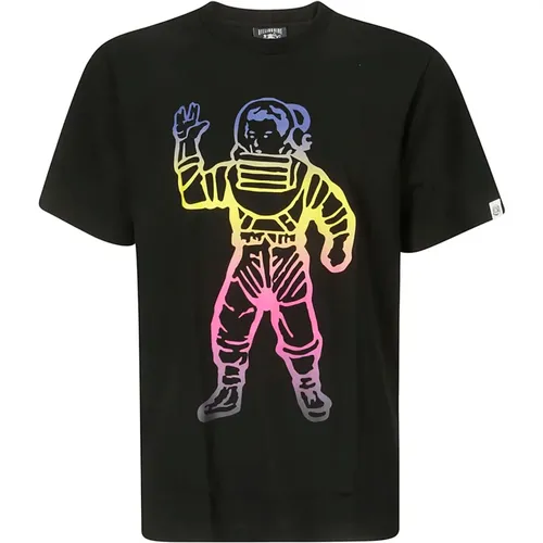 Astro Standing T-Shirt , male, Sizes: L - Billionaire Boys Club - Modalova