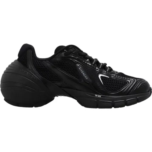 Tk-Mx Runner Sportschuhe , Herren, Größe: 40 EU - Givenchy - Modalova