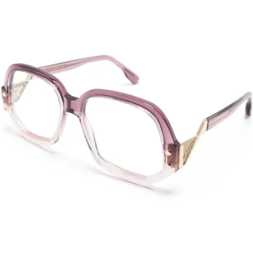 Optical Frame , female, Sizes: 56 MM - Cazal - Modalova