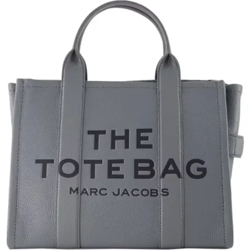 Leather handbags , female, Sizes: ONE SIZE - Marc Jacobs - Modalova