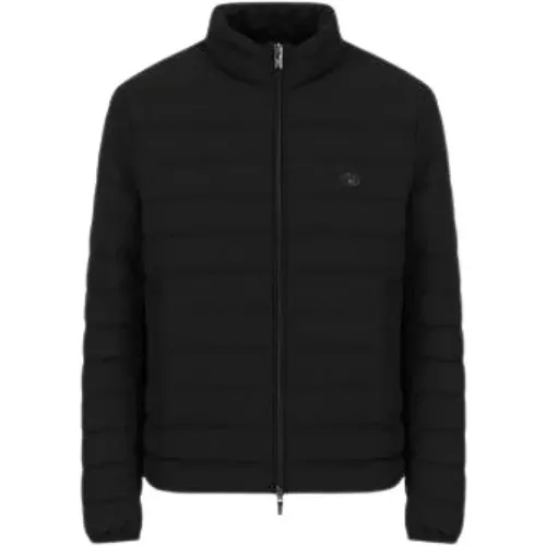 Urban Down Jacket , male, Sizes: 2XL, XL - Emporio Armani - Modalova