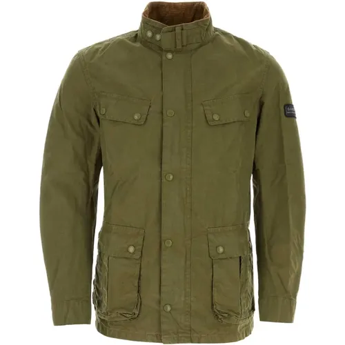 Light Jacket , male, Sizes: 2XL, M, XL, L - Barbour - Modalova