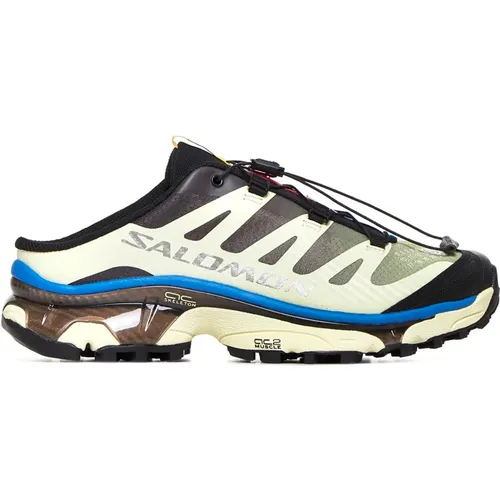 Salomon Kooperation Sneakers , Damen, Größe: 41 1/3 EU - MM6 Maison Margiela - Modalova