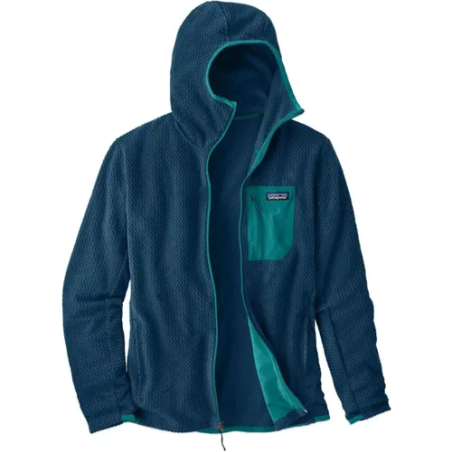 Lmbe M`S AIR Jacket , male, Sizes: XL - Patagonia - Modalova