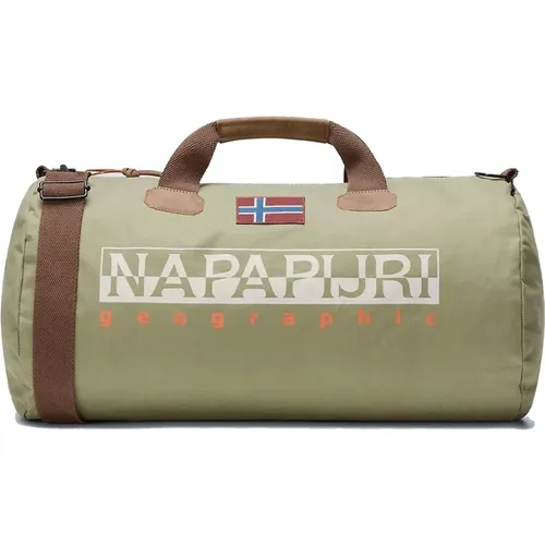 Stilvolle Reisetasche mit Praktischem Design - Napapijri - Modalova