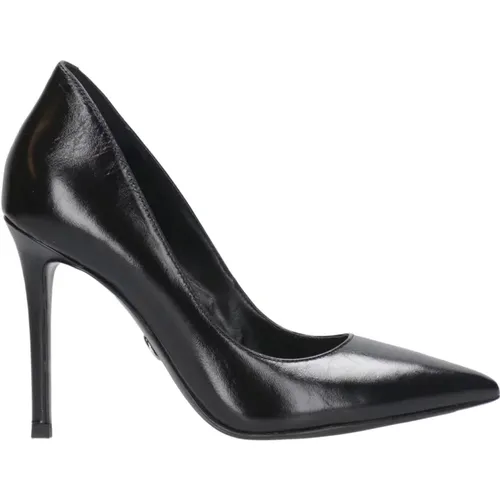 Pumps, female, , Size: 5 US Keke Leather Pumps - Michael Kors - Modalova