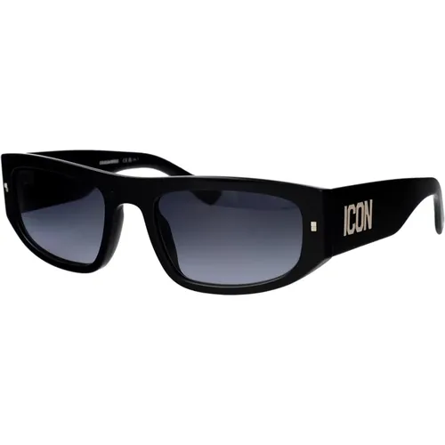 Ikonoische Sonnenbrille Modell 0016/S - Dsquared2 - Modalova