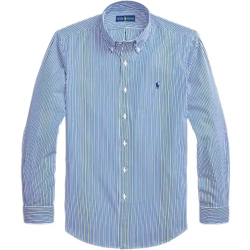 Casual Hemden , Herren, Größe: 2XL - Ralph Lauren - Modalova