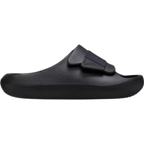 Ultimate Comfort Recovery Slide Sandal , male, Sizes: 11 UK, 9 UK, 7 UK, 8 UK - Crocs - Modalova