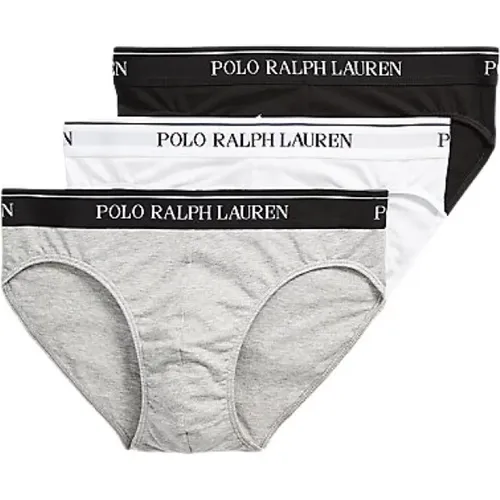 Bottoms, male, , Size: L Classic Bottoms - Polo Ralph Lauren - Modalova