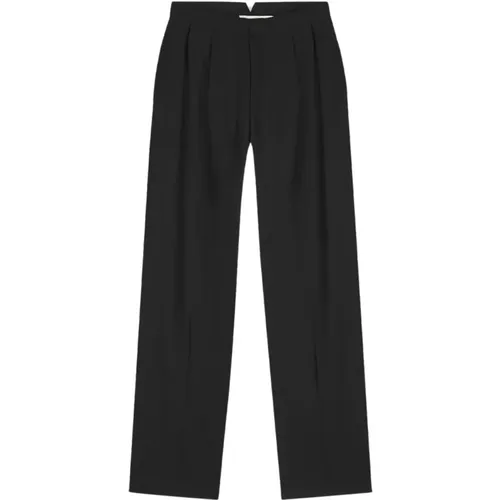 Suit Trousers , female, Sizes: S - Róhe - Modalova