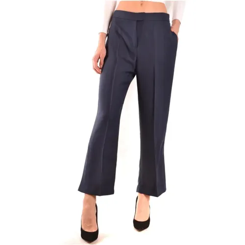 Trousers , female, Sizes: S, M - pinko - Modalova