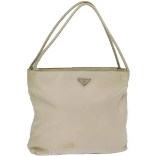 Pre-owned Nylon totes Prada Vintage - Prada Vintage - Modalova