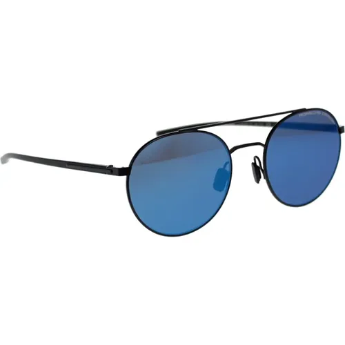 Sonnenbrillen , Herren, Größe: 54 MM - Porsche Design - Modalova