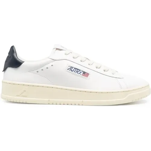 Weiße Sneakers Nw05 Autry - Autry - Modalova