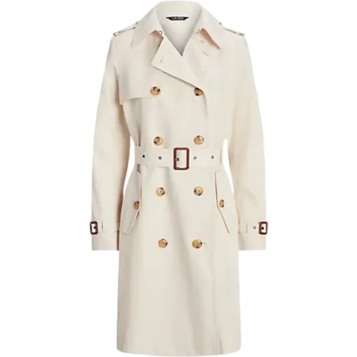 Trench Coats Ralph Lauren - Ralph Lauren - Modalova