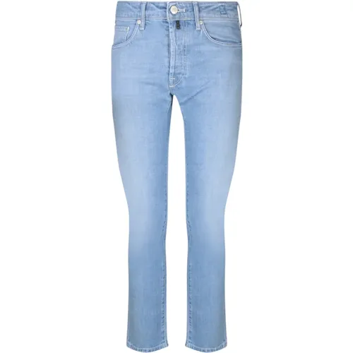 Jeans , Herren, Größe: W32 - Incotex - Modalova