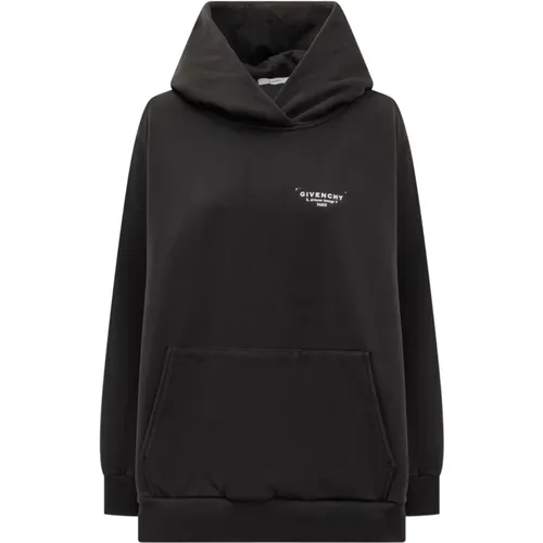 Hoodies, female, , Size: XS Sweater Collection - Givenchy - Modalova