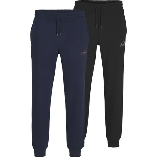 Moderne Sweatpants Gordan Ferris , Herren, Größe: XL - jack & jones - Modalova