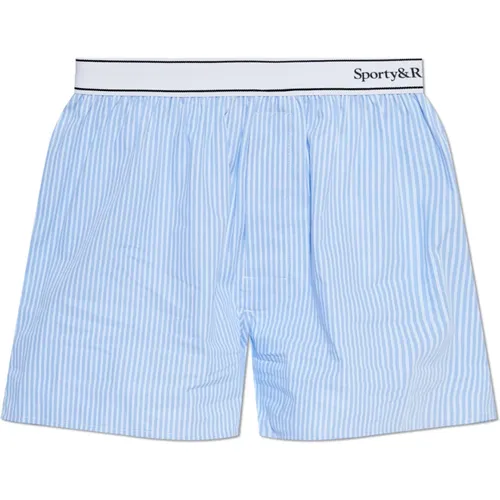 Shorts Sporty & Rich - Sporty & Rich - Modalova