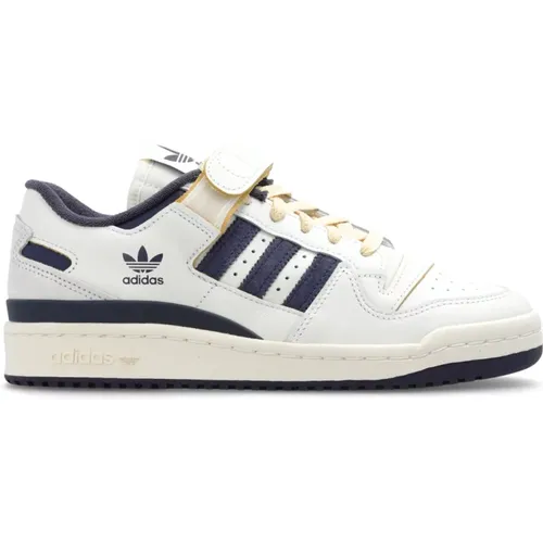 ‘Forum 84 Low’ sneakers , Herren, Größe: 44 1/2 EU - adidas Originals - Modalova