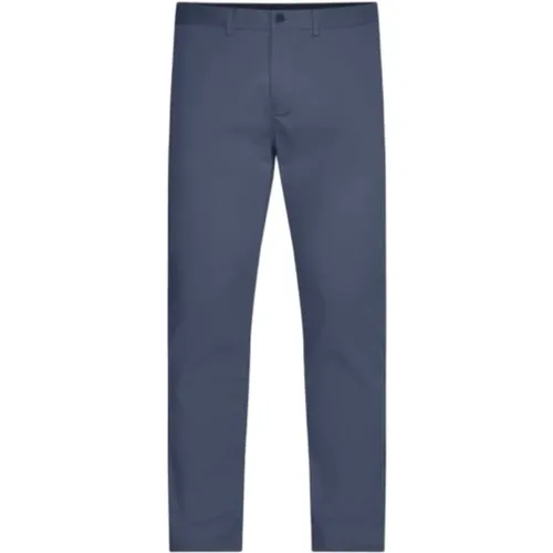 Herren Chino Hose Tommy Hilfiger - Tommy Hilfiger - Modalova