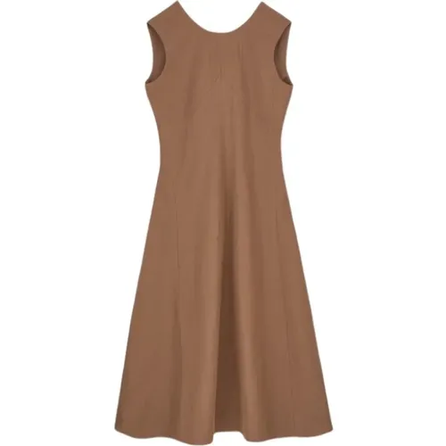 Midi Dresses, female, , Size: XS Antonia Dress - Skall Studio - Modalova