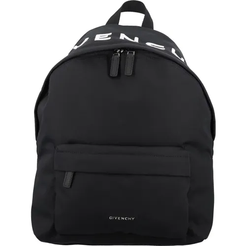 Backpacks, male, , Size: ONE SIZE Stylish Backpack for Everyday Use - Givenchy - Modalova