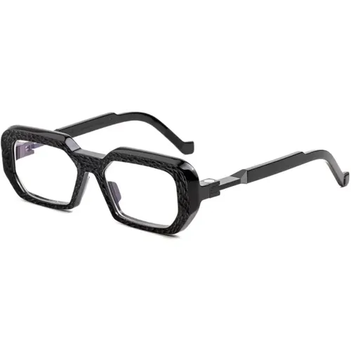 Glasses, unisex, , Size: 53 MM Wl0050 Eyeglasses - Vava Eyewear - Modalova