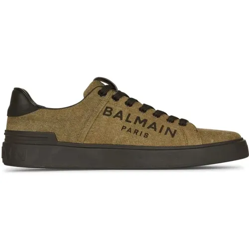 Sneakers Balmain - Balmain - Modalova