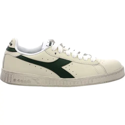 Sneakers , Herren, Größe: 42 1/2 EU - Diadora - Modalova