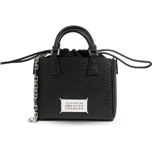 Handbags, unisex, , Size: ONE SIZE ‘5Ac’ shoulder bag - Maison Margiela - Modalova